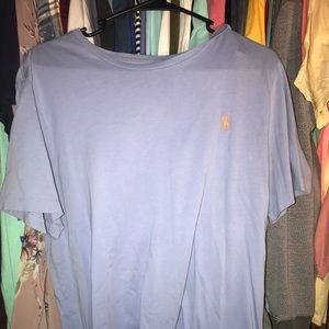 Ralph Lauren Polo Tee